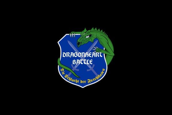 Die Premiere des DRAGONHEATBATTLE Run 2015